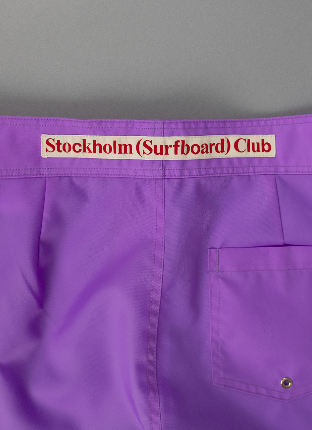 Stockholm Surfboard Club