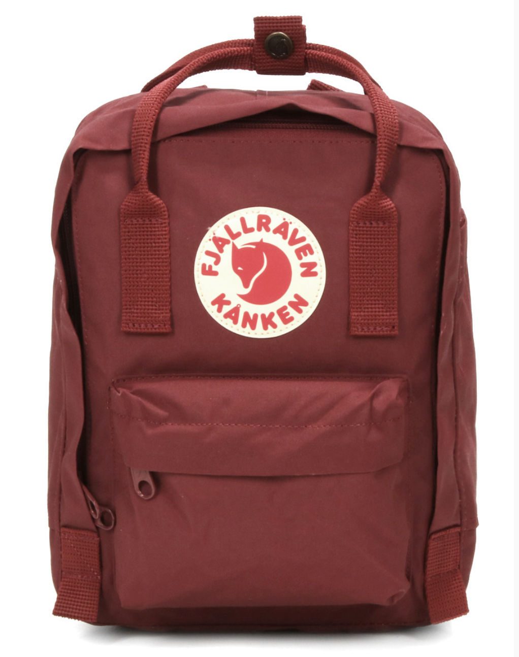 Fjällräven