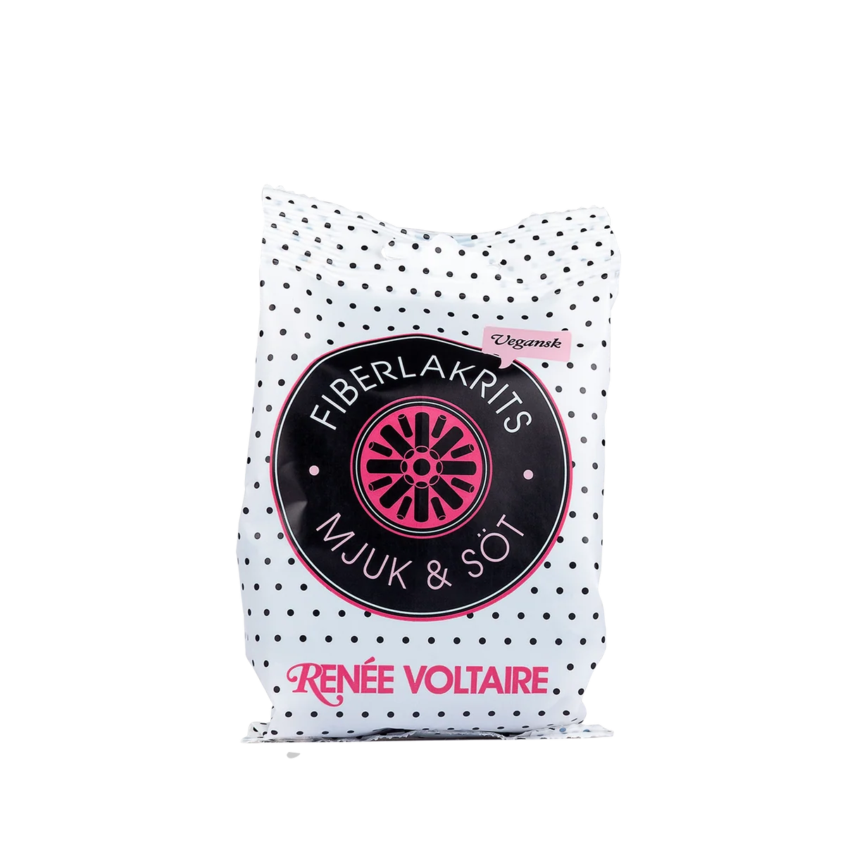 Fiber Licorice – Soft & Sweet