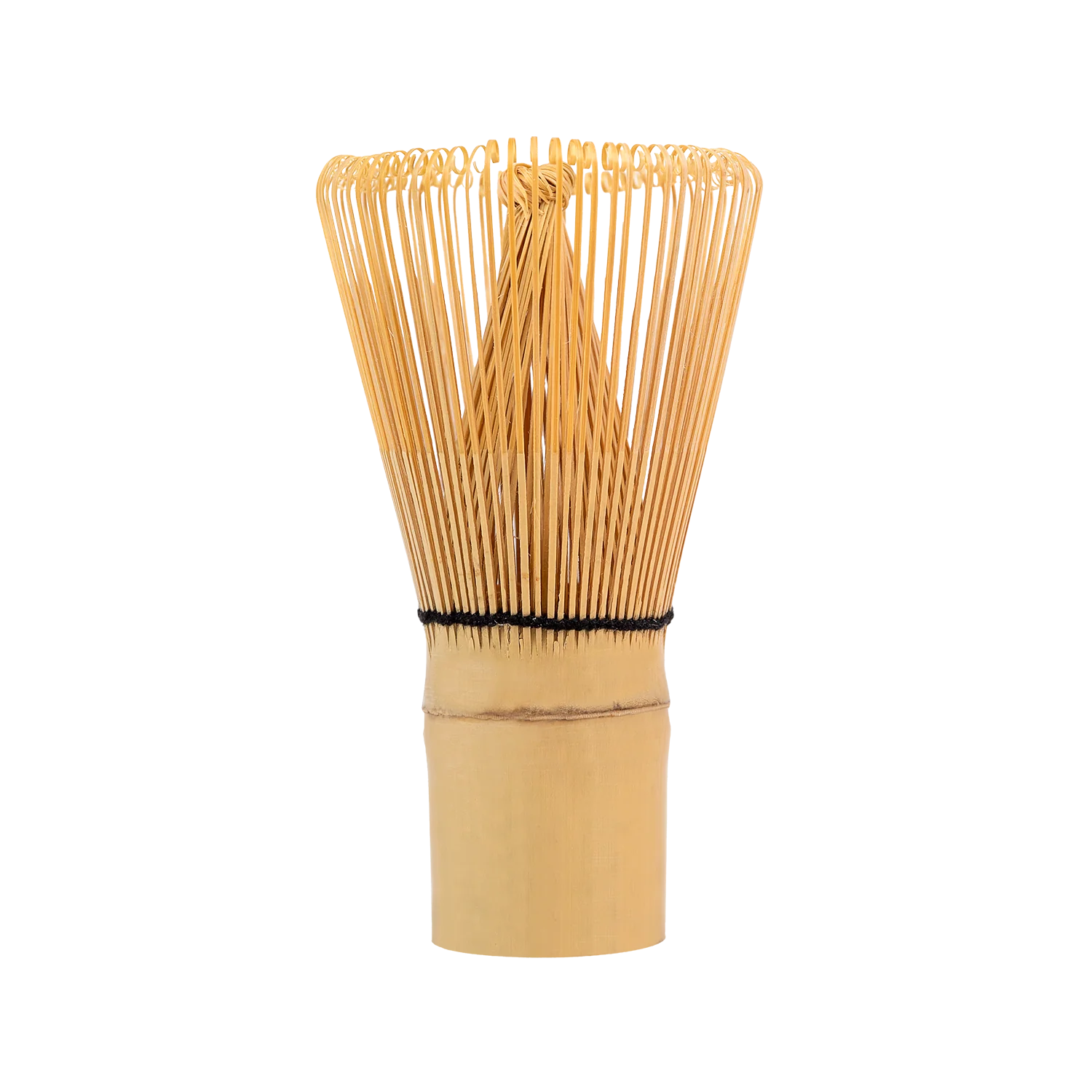 Matcha Whisk – Real Bamboo