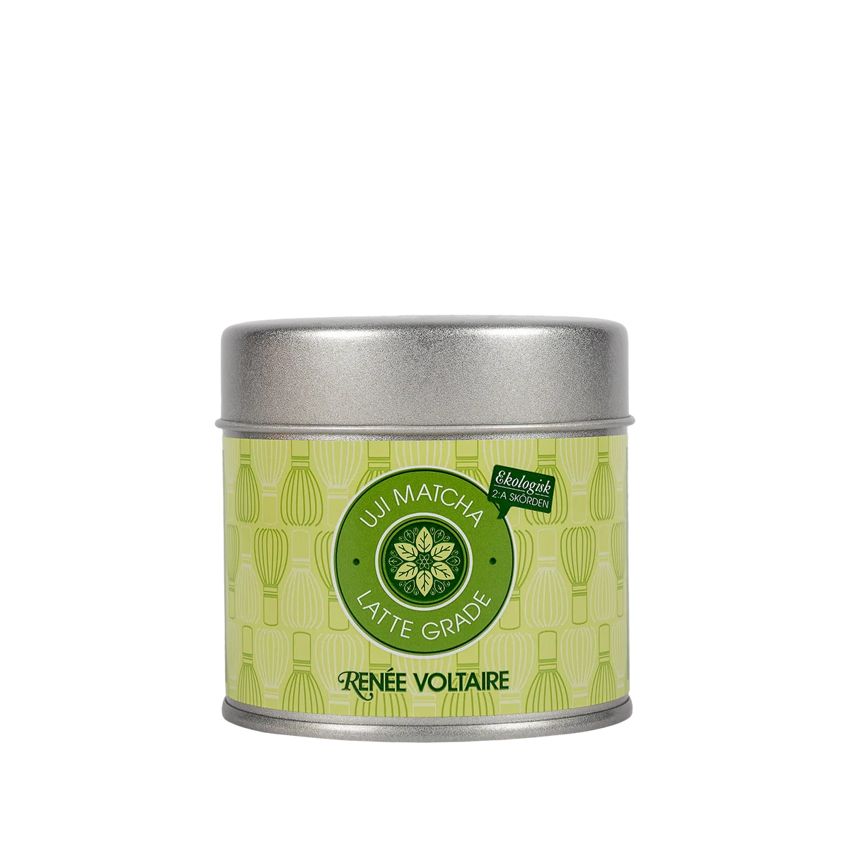 Uji Matcha – Latte Grade