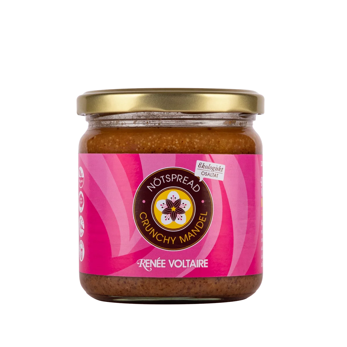 Nut Spread – Crunchy Almond