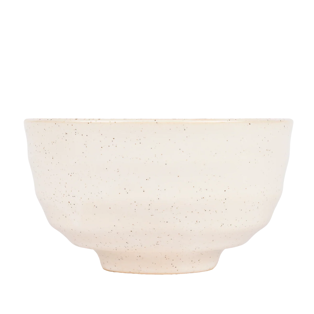 Matcha bowl – White Melange