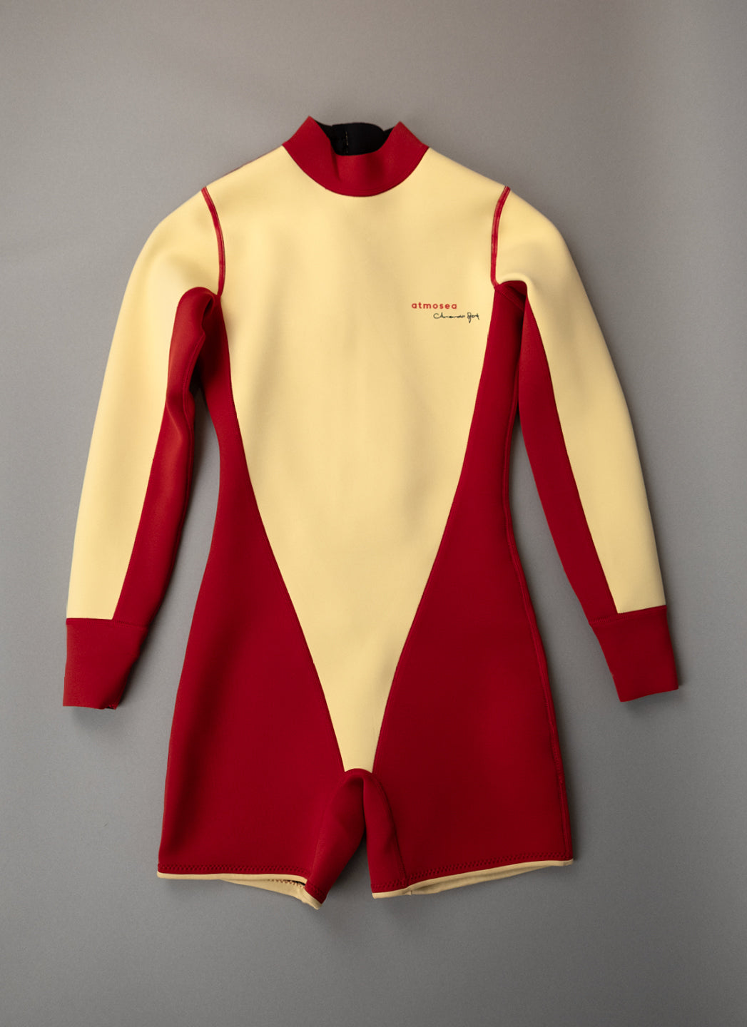 Amanda Djerf Springsuit