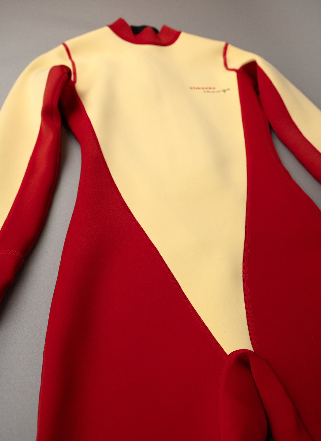 Amanda Djerf Springsuit