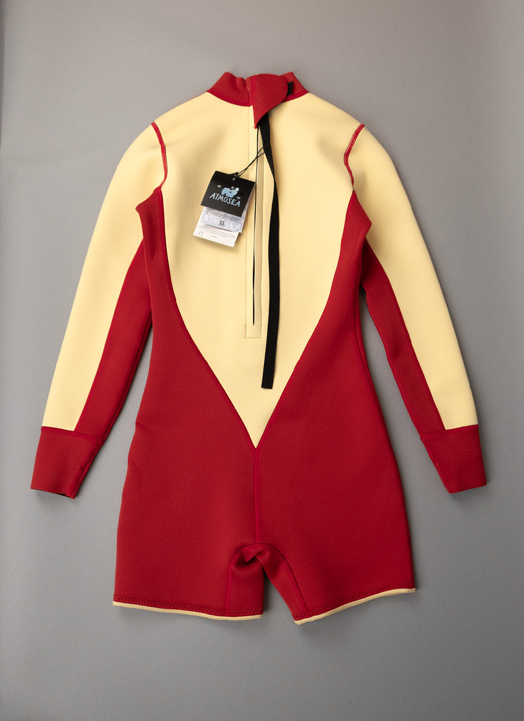 Amanda Djerf Springsuit