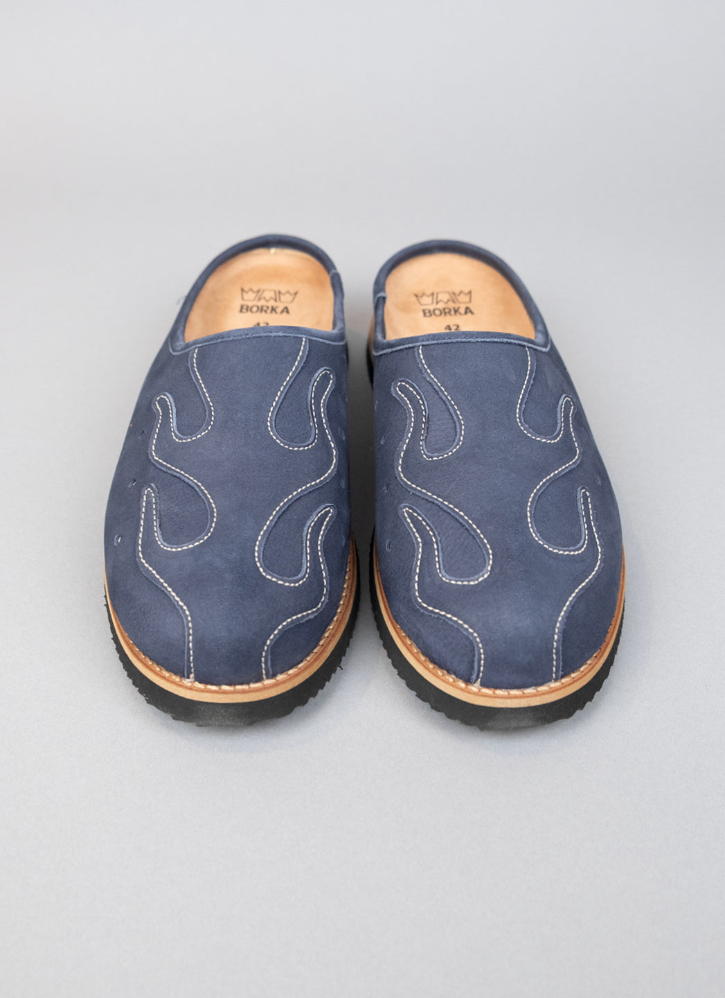 Mules navy