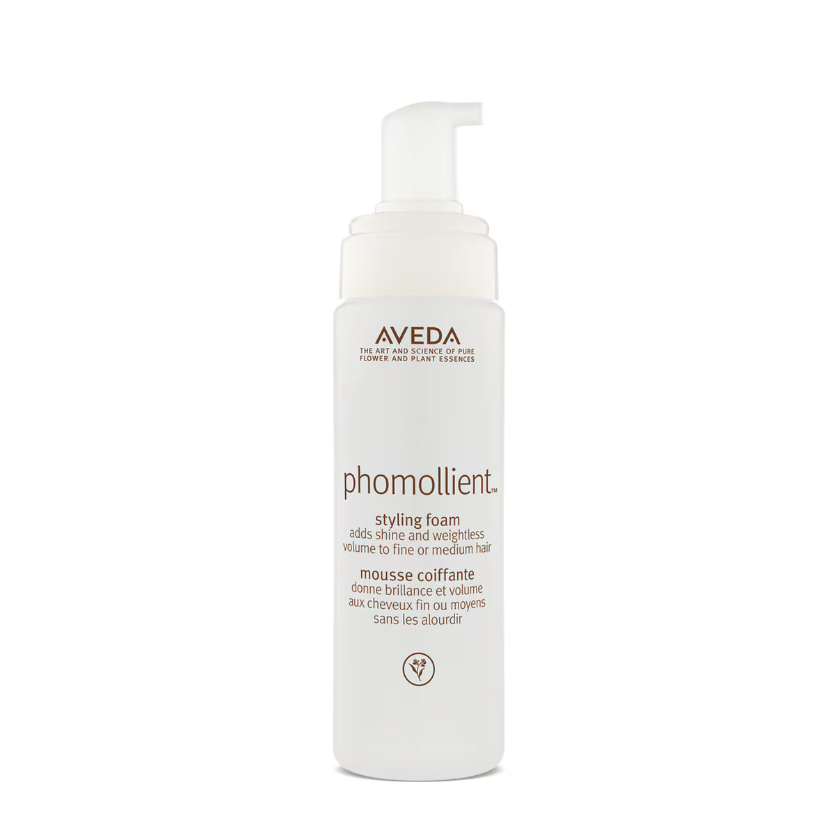 Phomollient Mousse