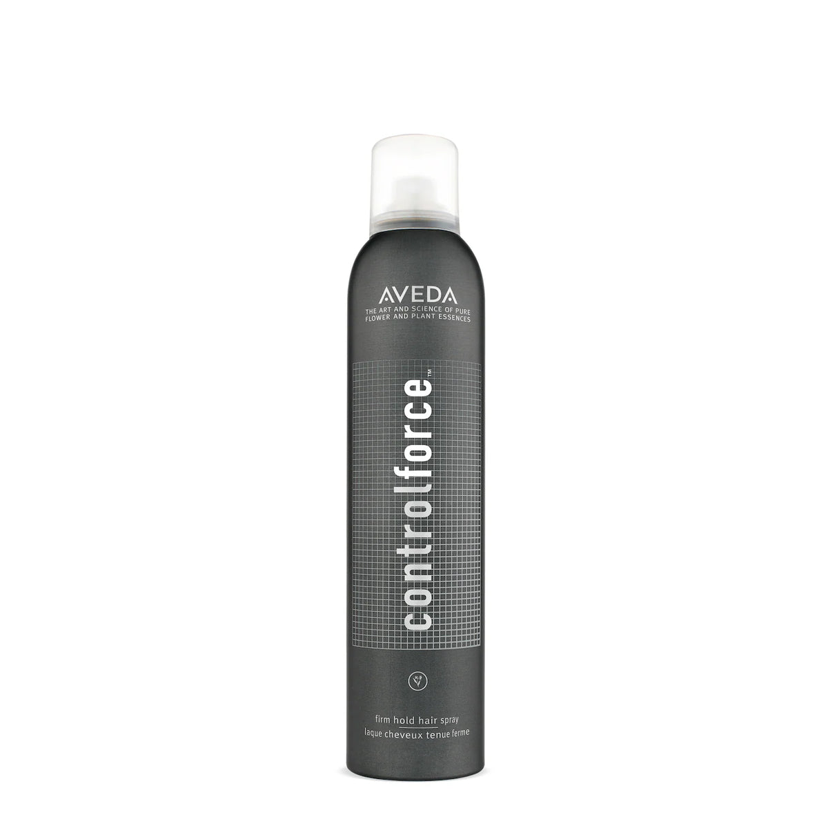 Control Force Firm Hold Spray