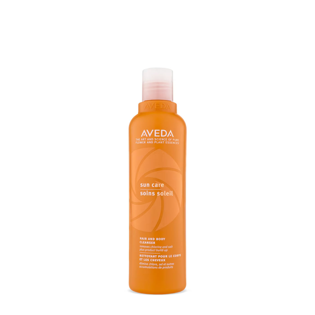 Sun Care Shampoo