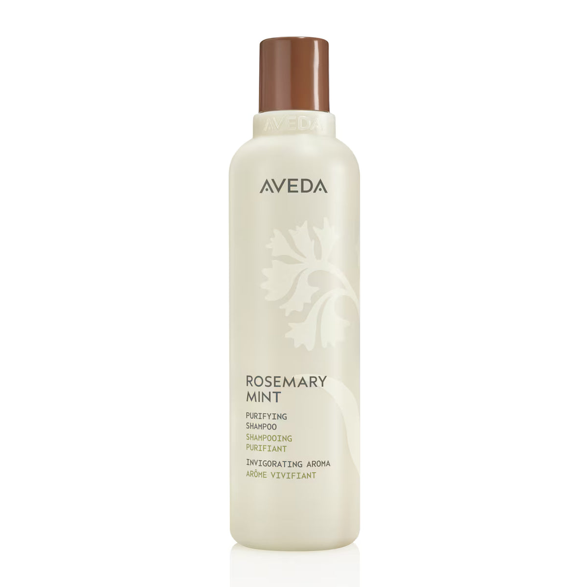 Rosemary Mint Shampoo