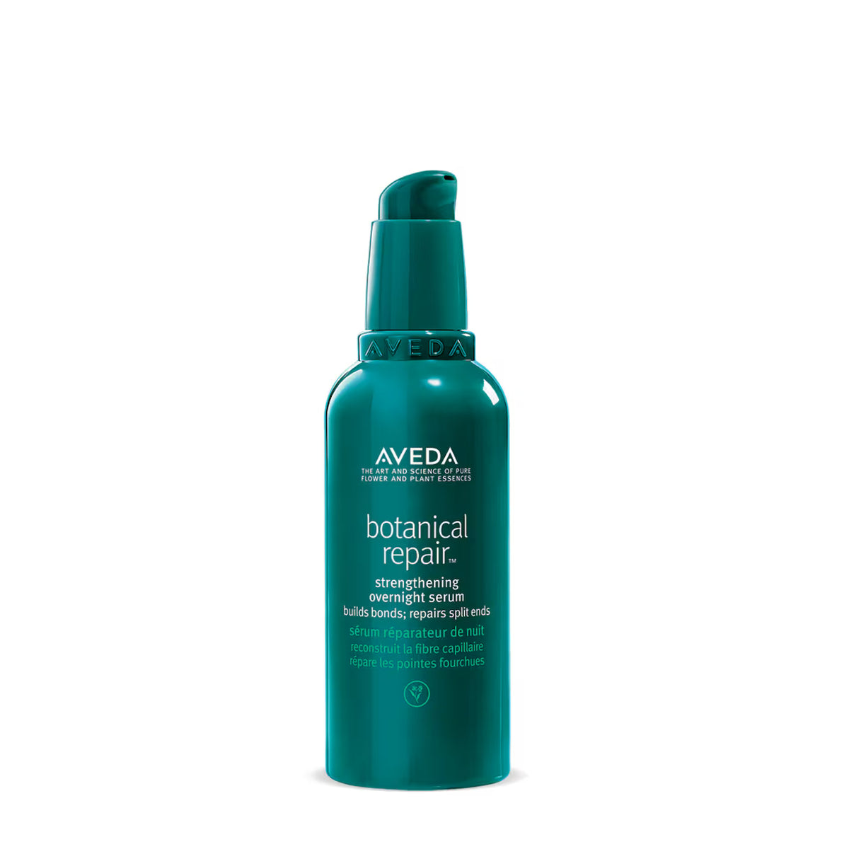 Botanical Repair Overnight Serum