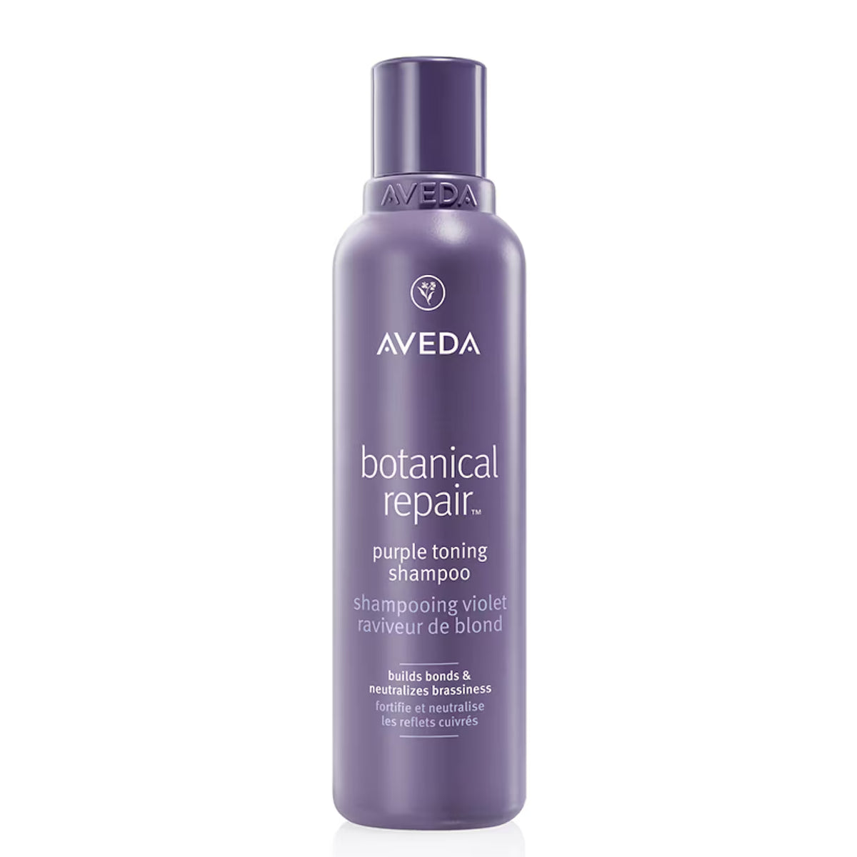 Botanical Repair Purple Shampoo