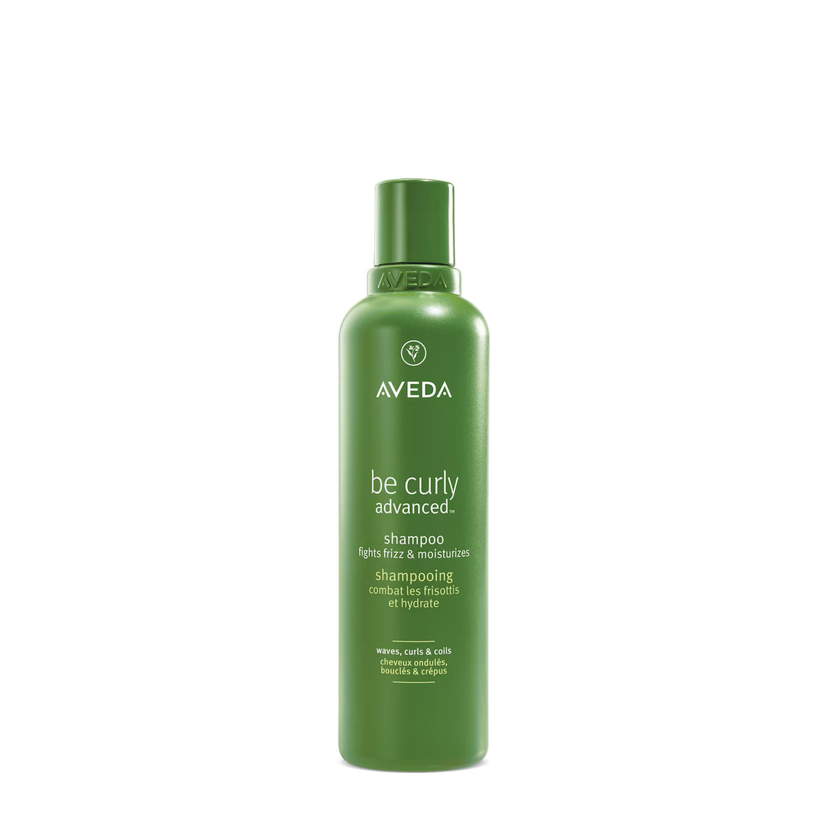 Be Curly Advanced Shampoo