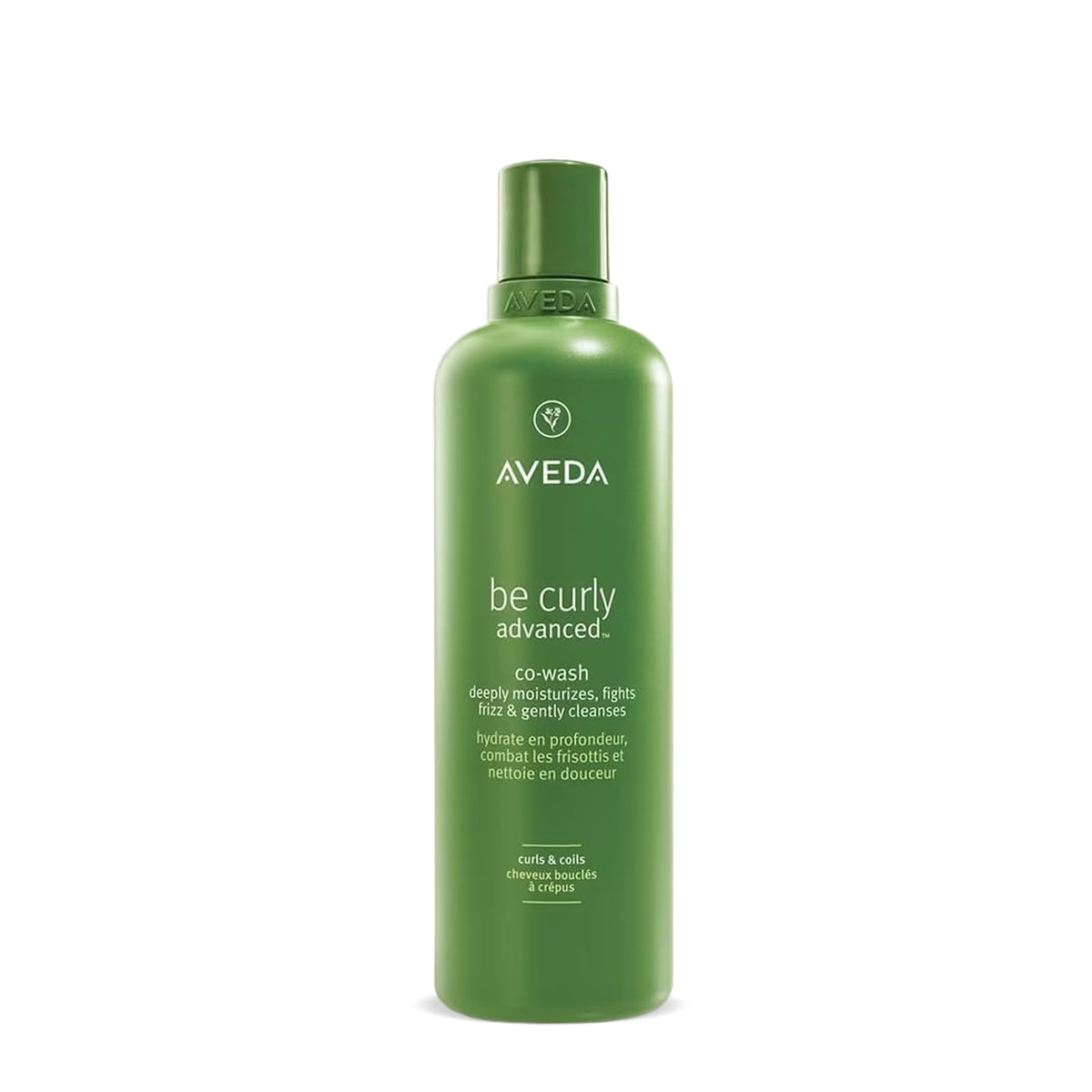 Be Curly Advanced Co-Wash Shampoo