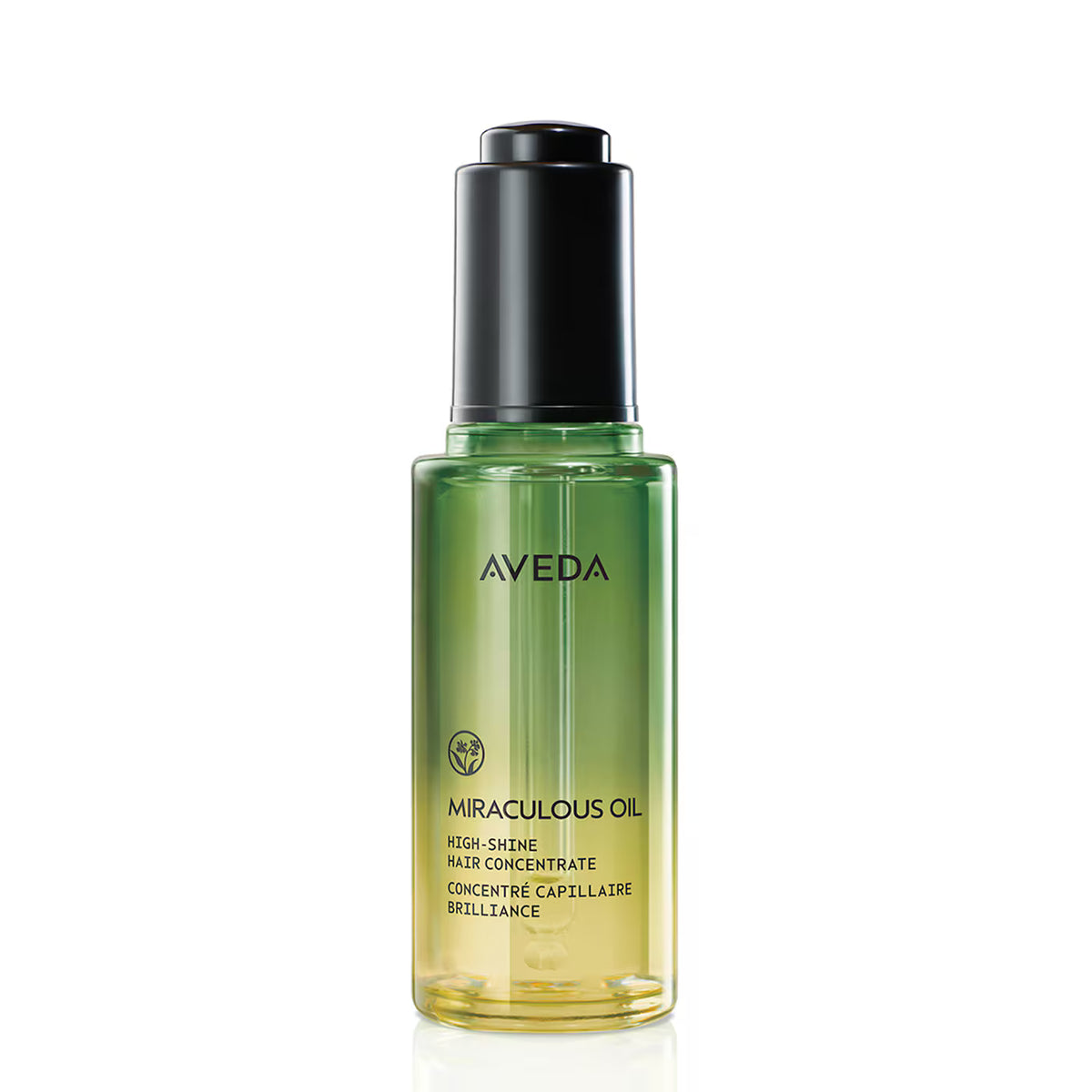 Miraculous Hair Oil