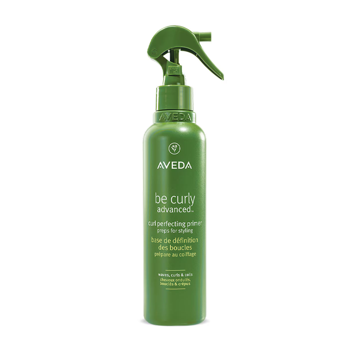 Be Curly Advanced Curl Perfecting Primer
