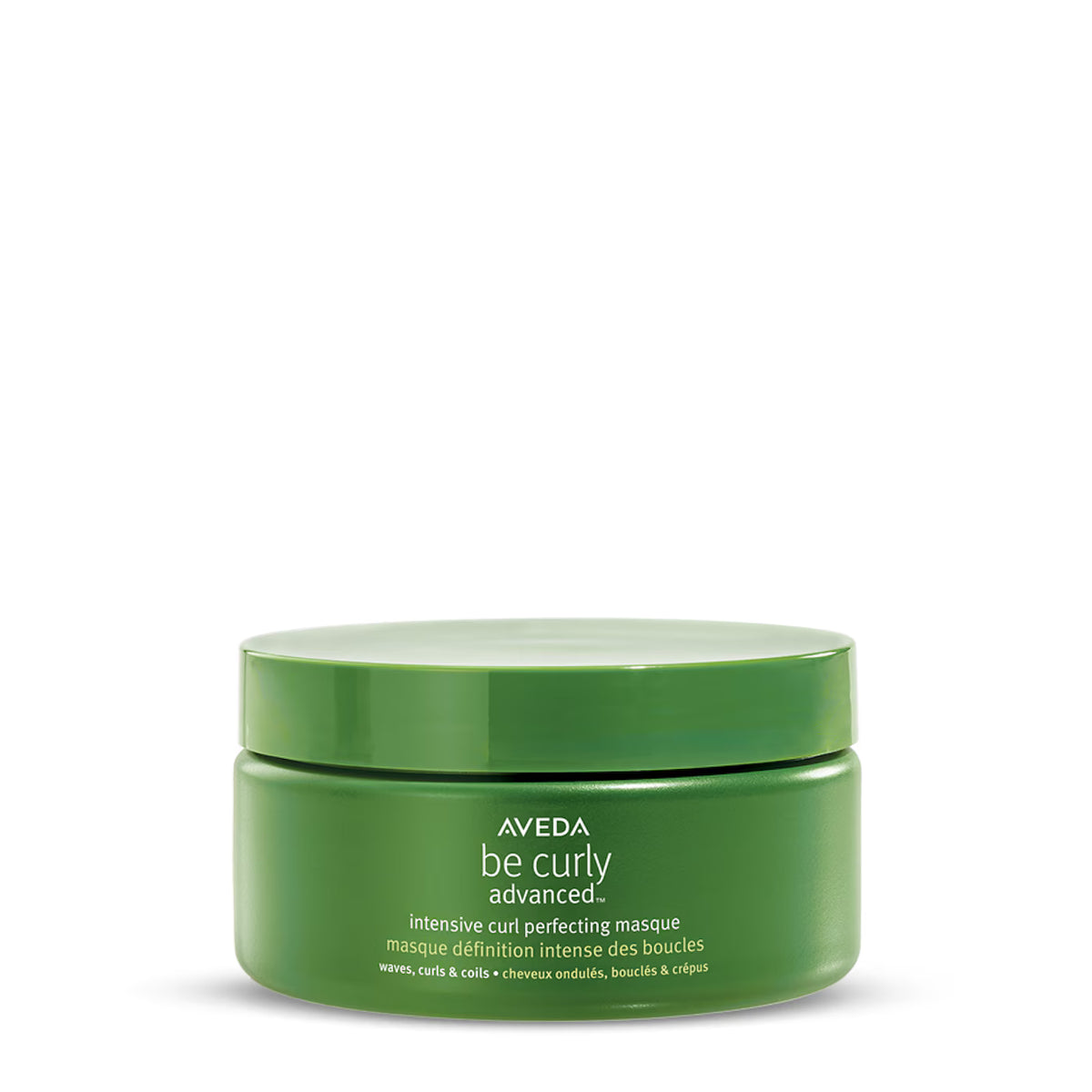 Be Curly Advanced Intensive Curl Perfecting Masque