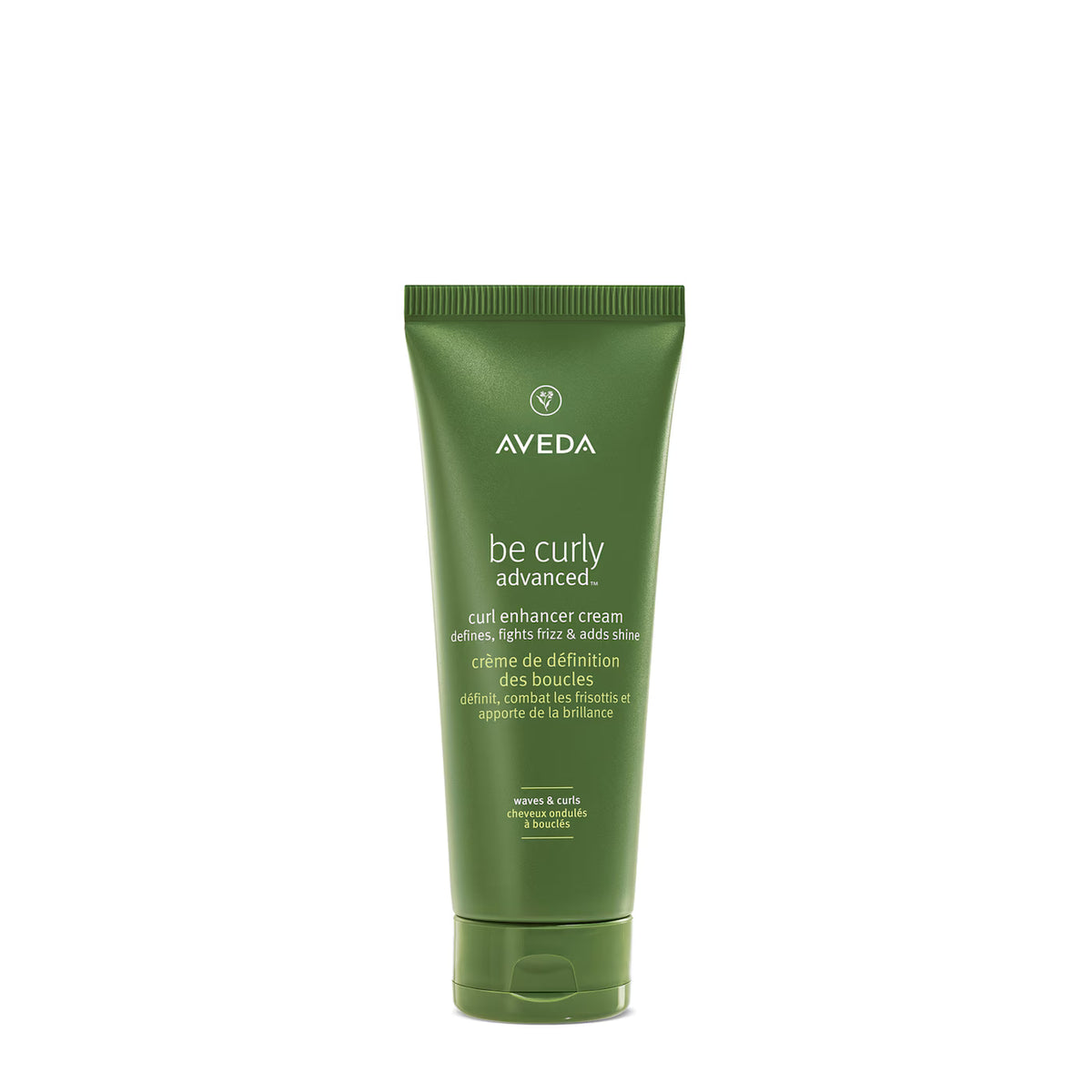 Be Curly Advanced Enhancer Creme