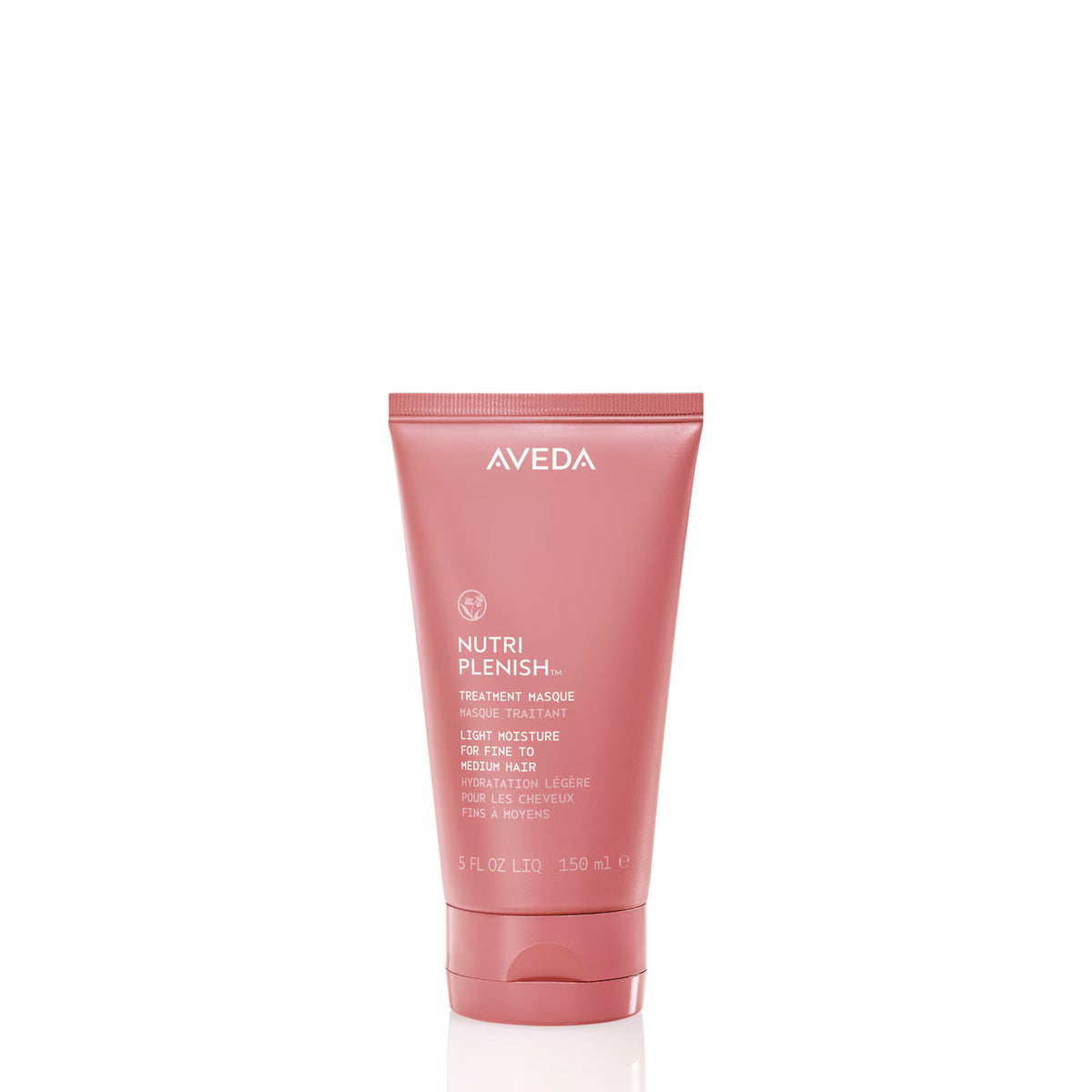 Nutriplenish Treatment Masque Light Moisture