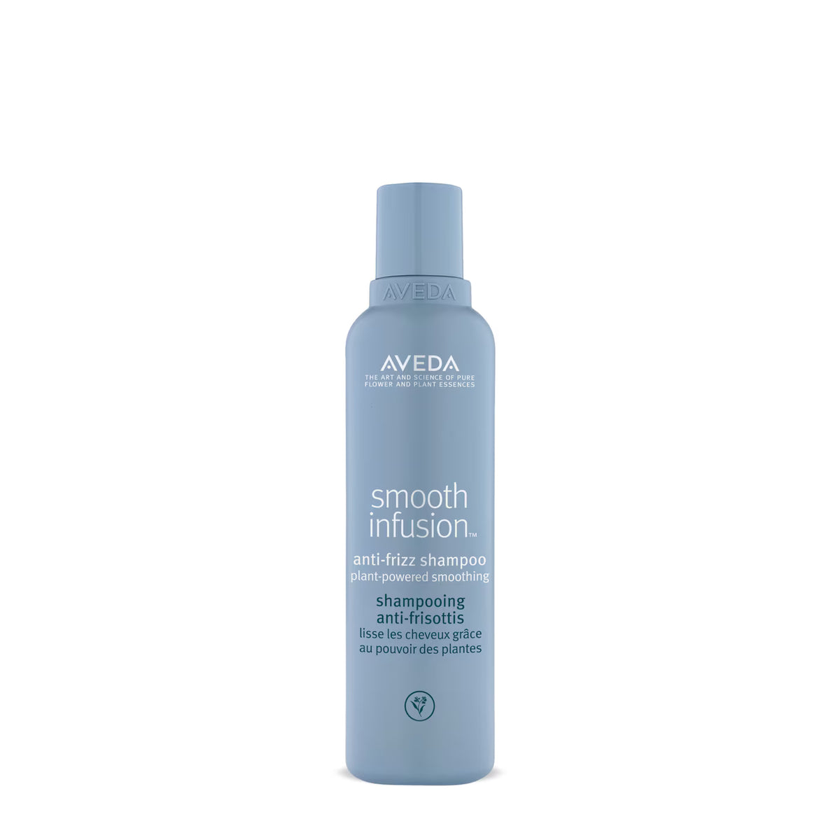 Smooth Infusion Shampoo