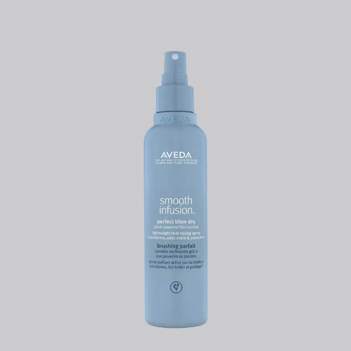 Smooth Infusion Perfect Blow Dry