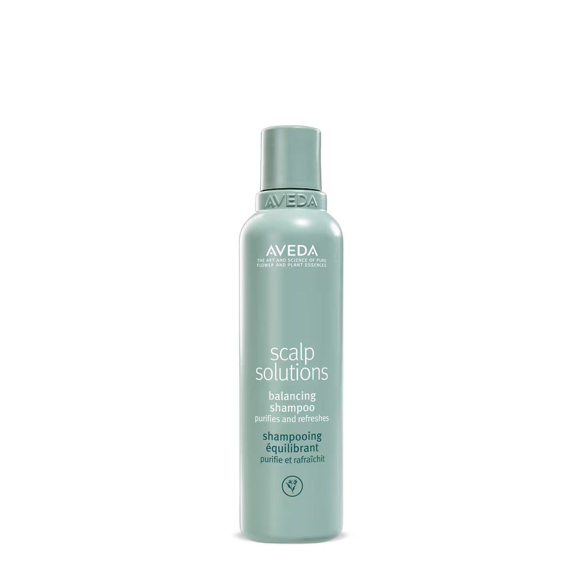 Scalp Solutions Balancing Schampoo