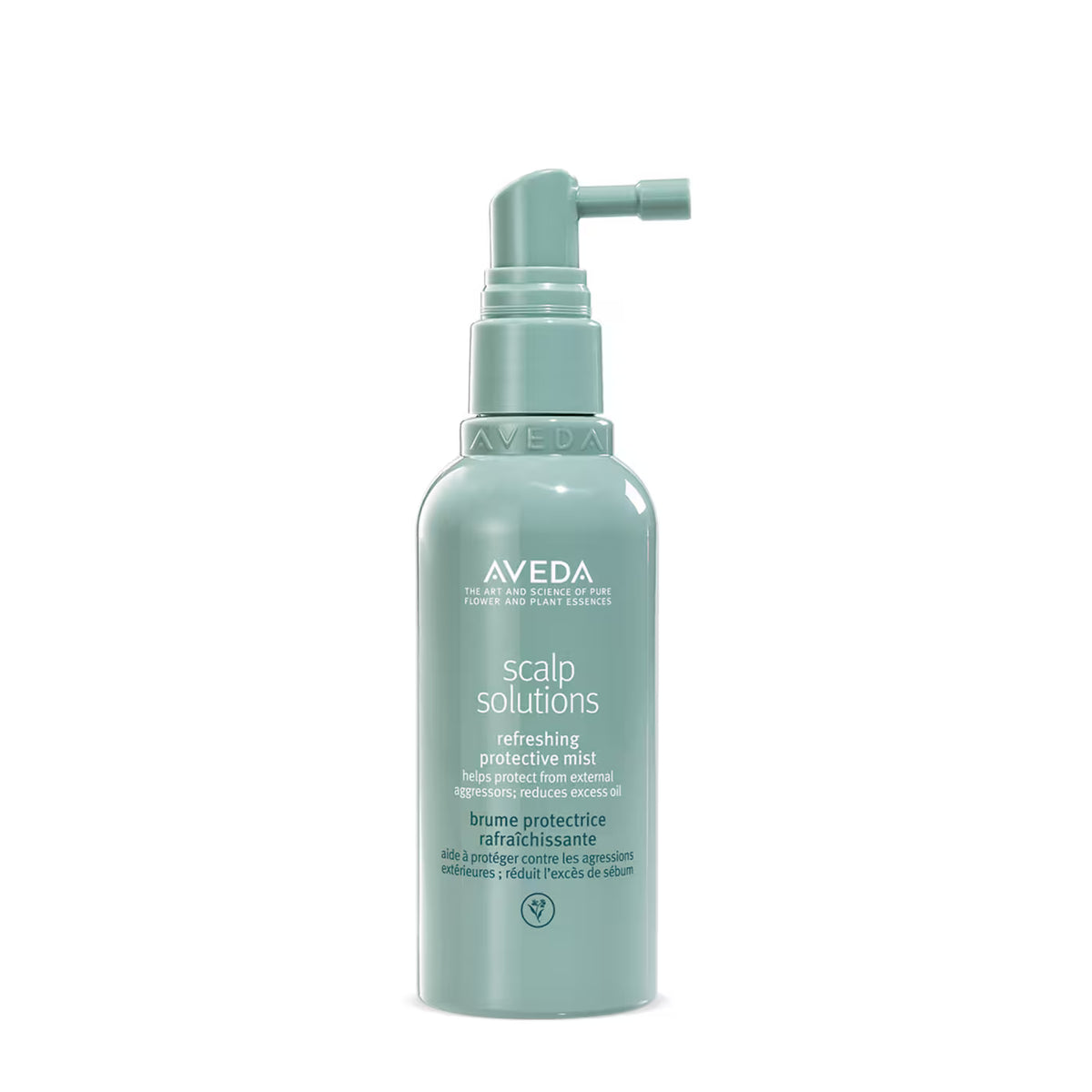 Scalp Solutions Refreshing Protective Mist