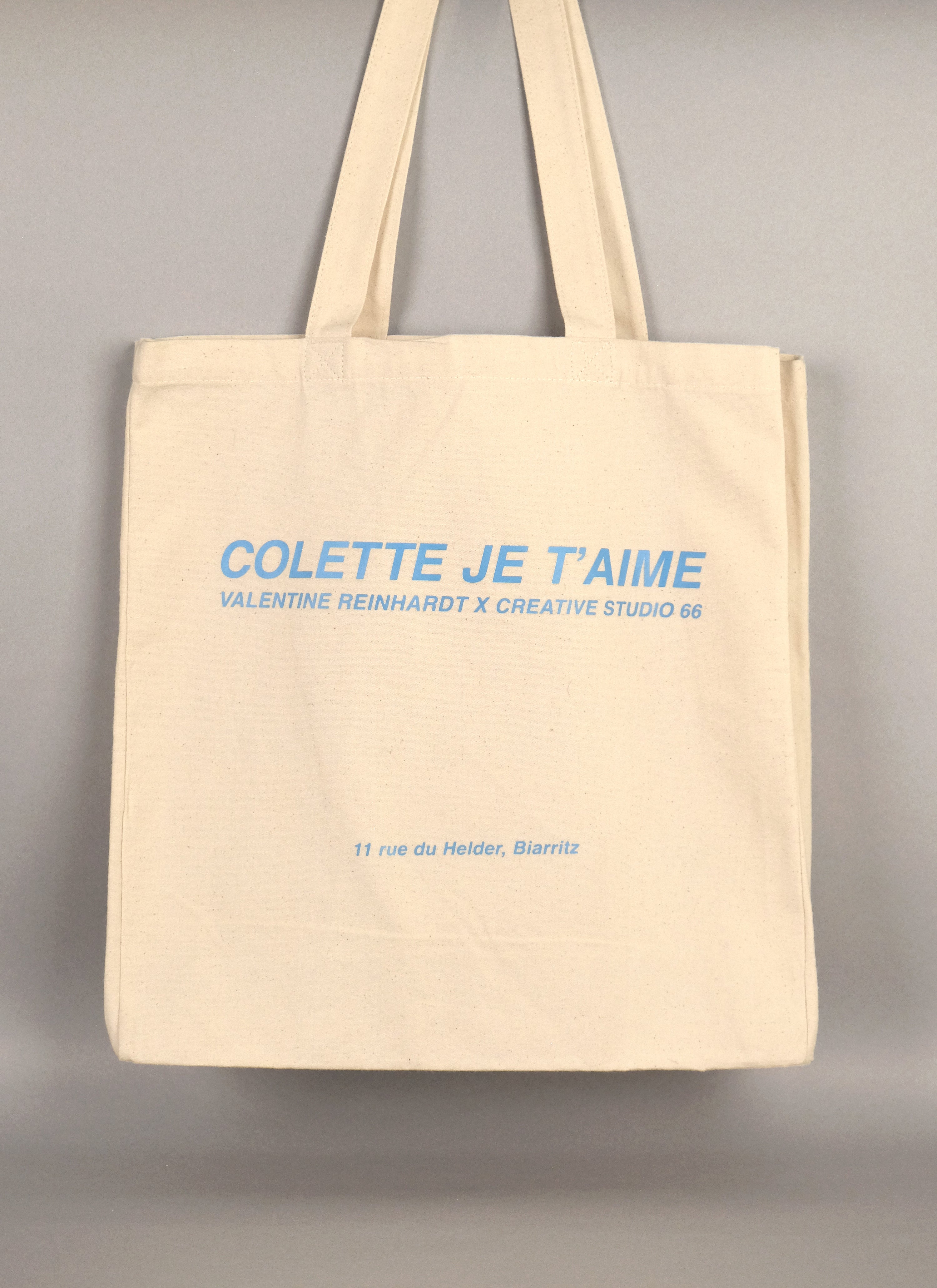 Tote bag