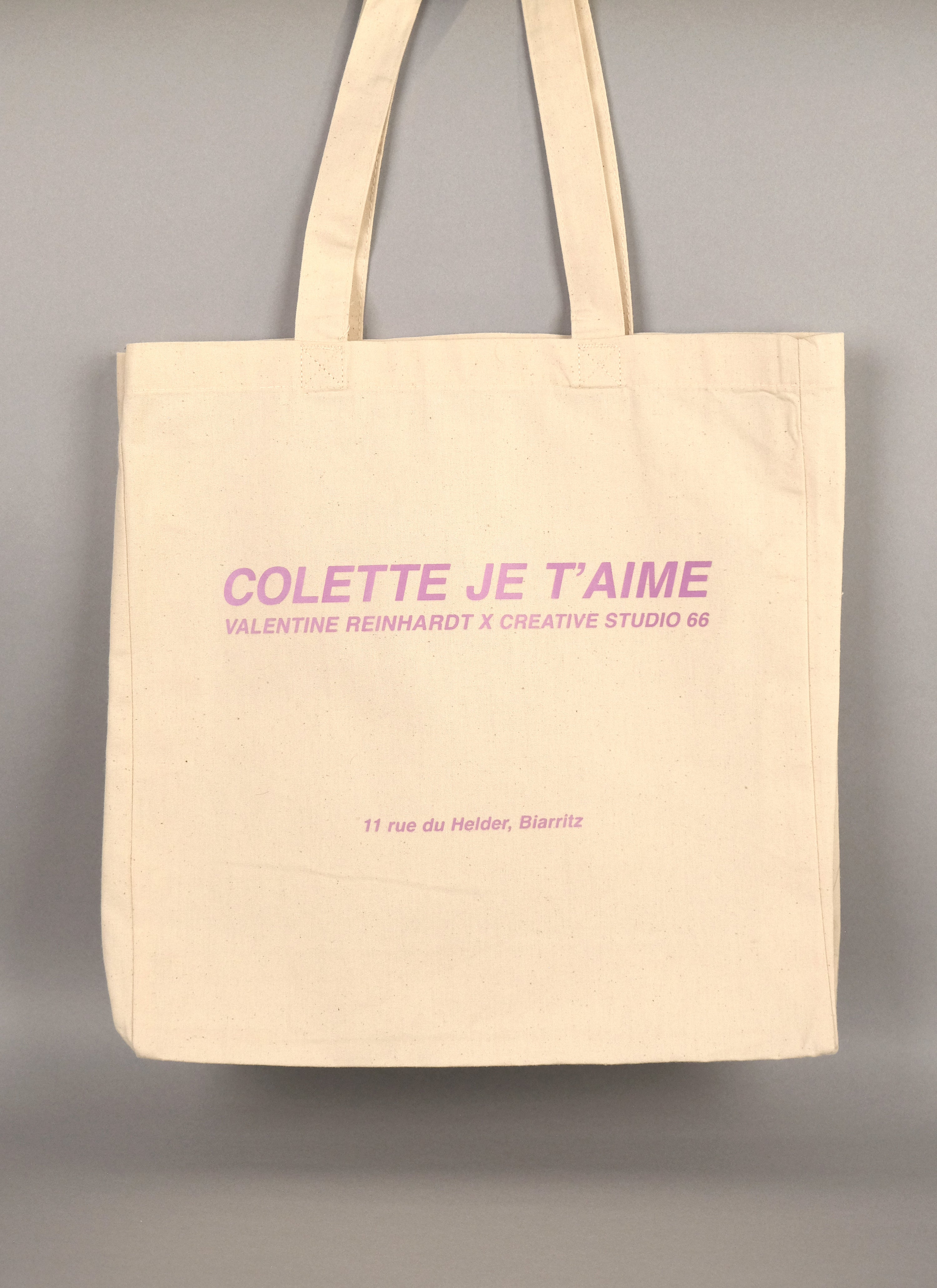 tote bag