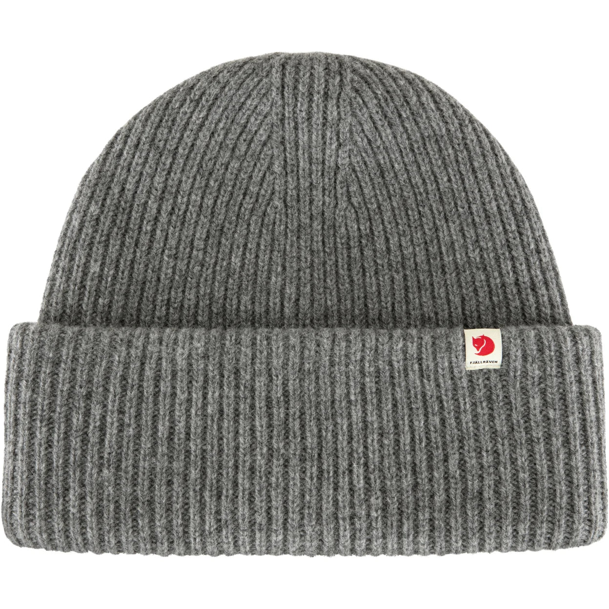 Fjällräven Heavy Beanie - Grey