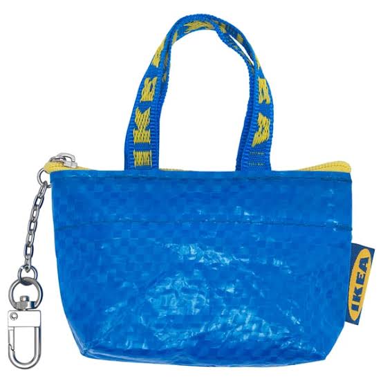 IKEA Minibags