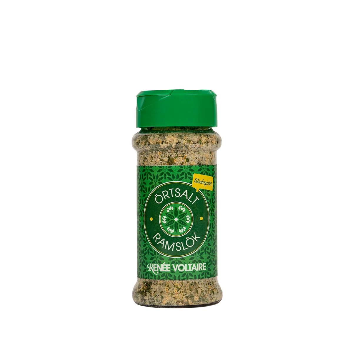 Herb Salt – Chives